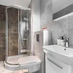 Apartment Kamienica Centrum 18 Szczecin