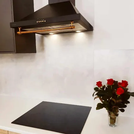 Apartmán Kamienica Centrum 18 Štetín