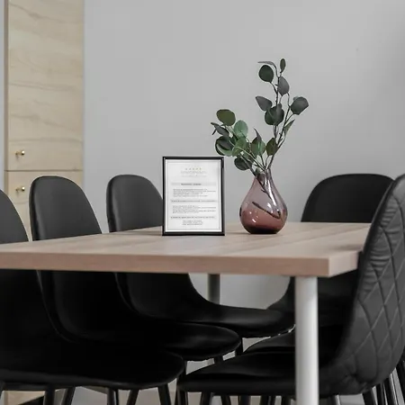 Apartmán Kamienica Centrum 18