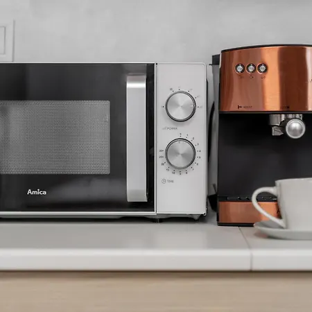 Apartmán Kamienica Centrum 18